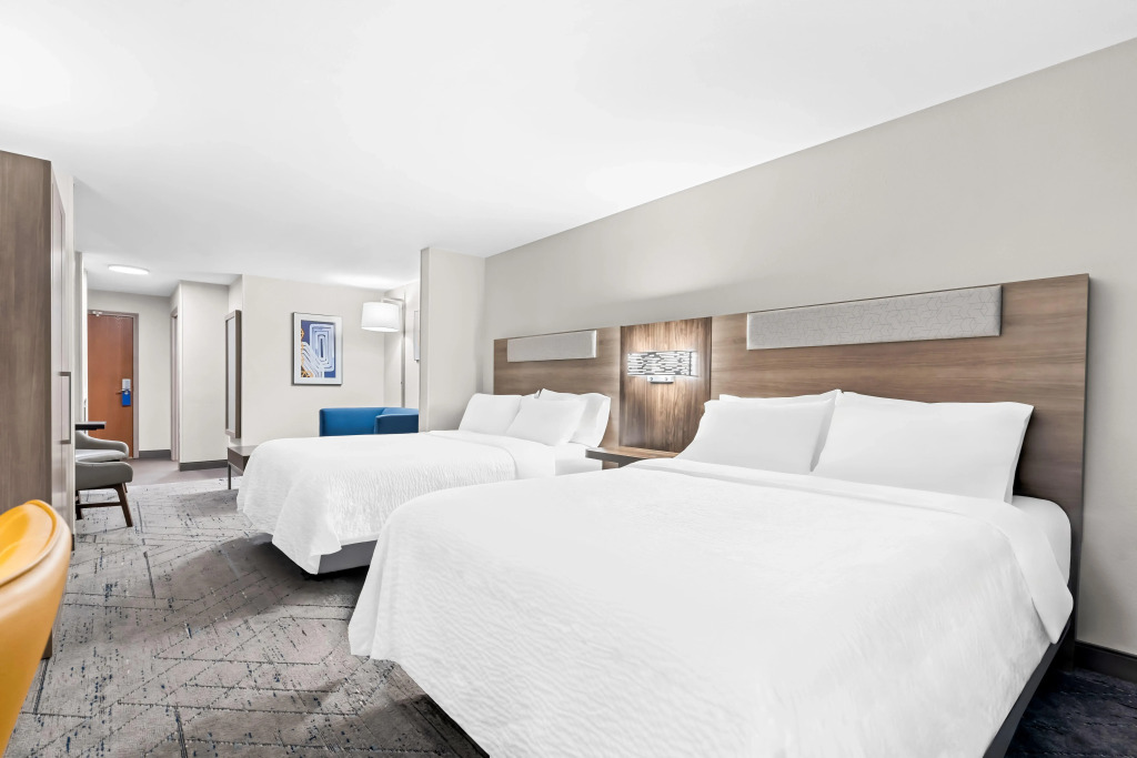 Holiday Inn Express Washington Court House by IHG