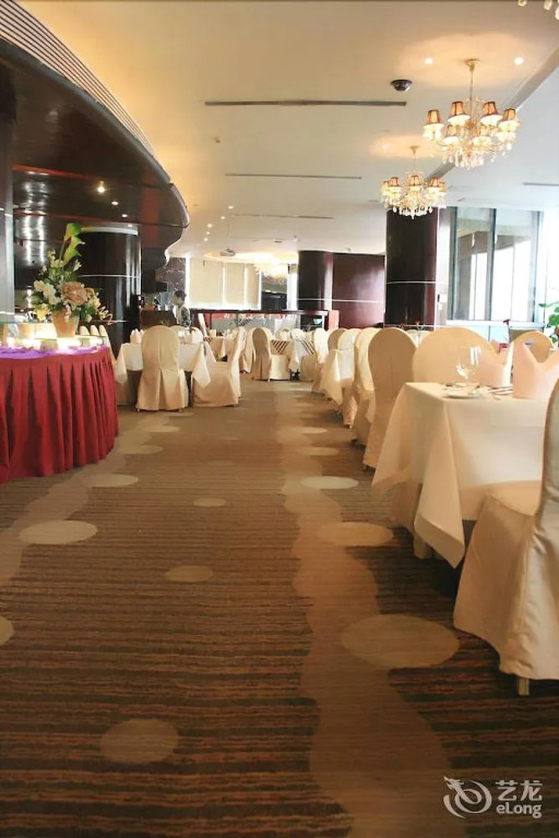 Jinhui Hotel