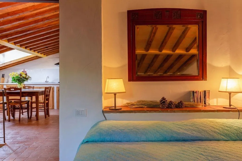 Montignana Apartments