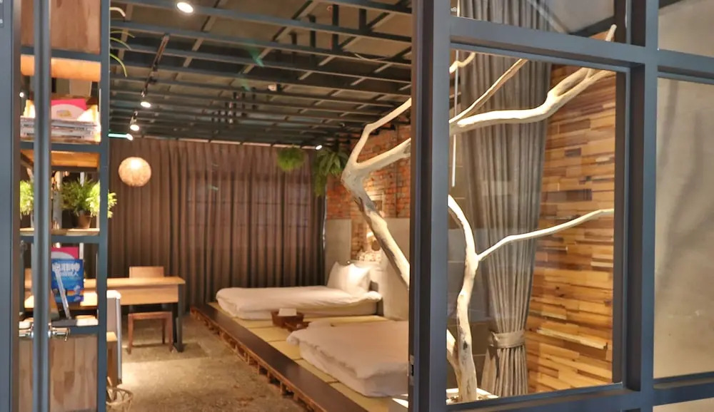 Lukang Yian B&B