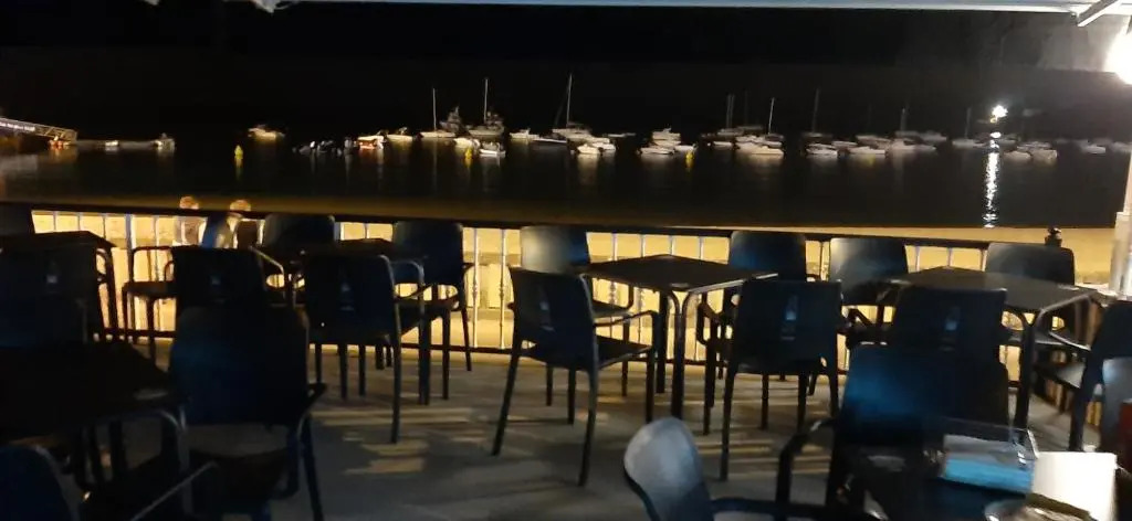 Hotel Nautilus