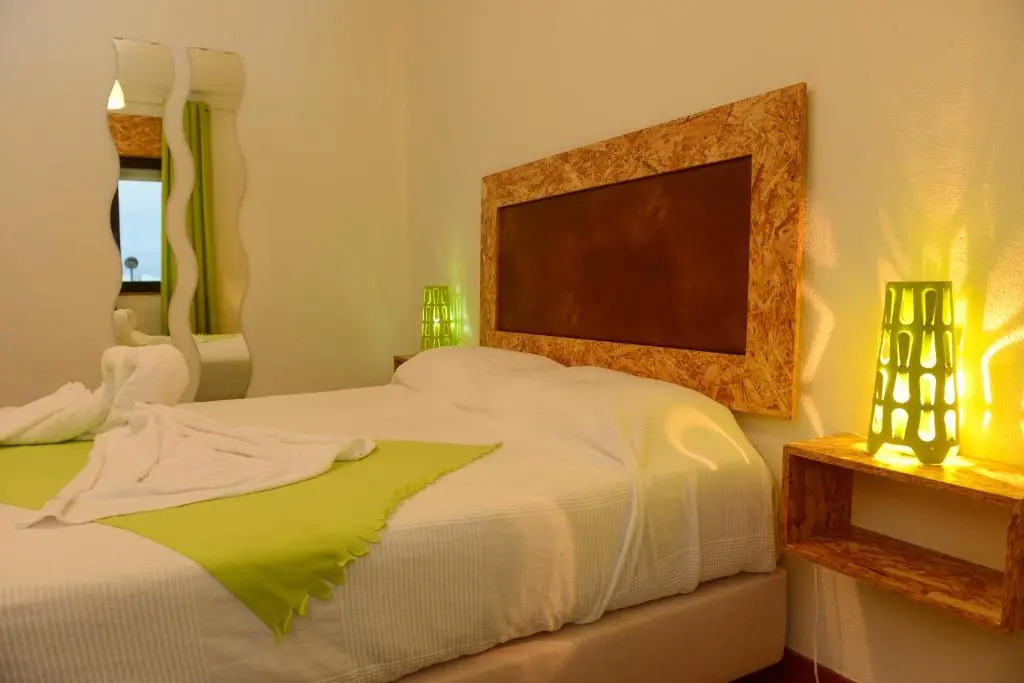 SEIA Apartamentos Serra da Estrela