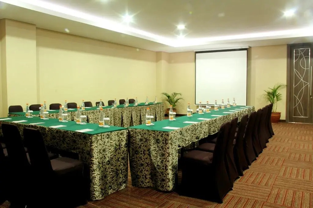 D'Best Hotel Sofia Bandung