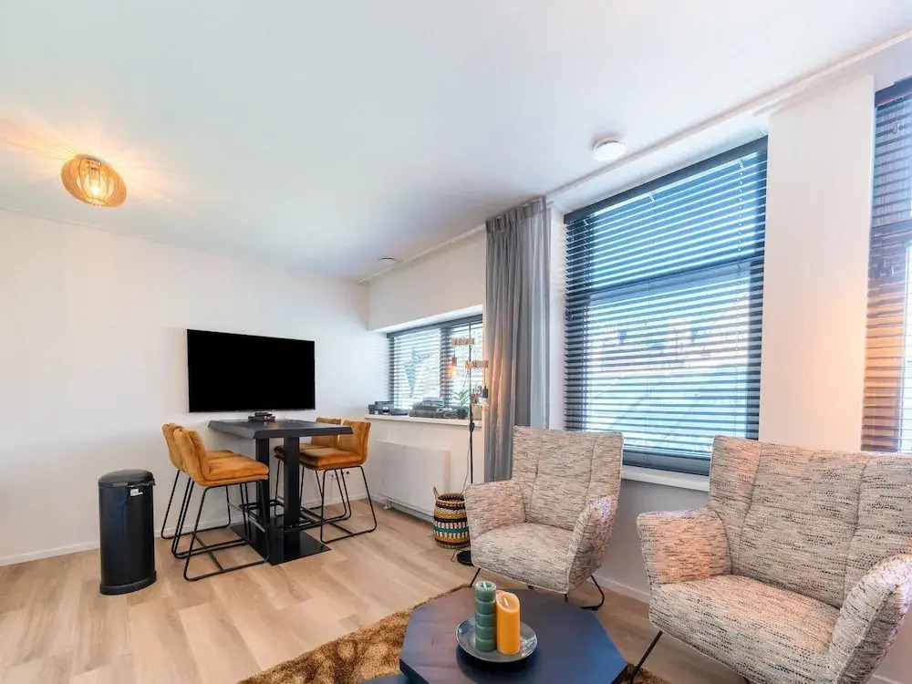 Renovated Apartment in the Center of Sneek