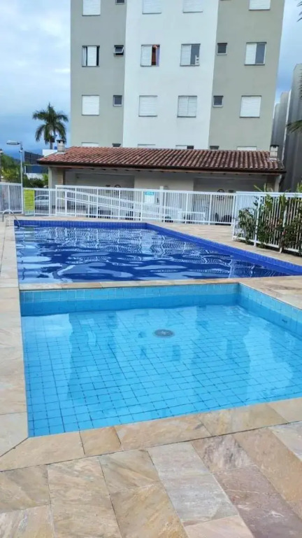 Apartamento Com Piscina Churrasqueira Em Ubatuba