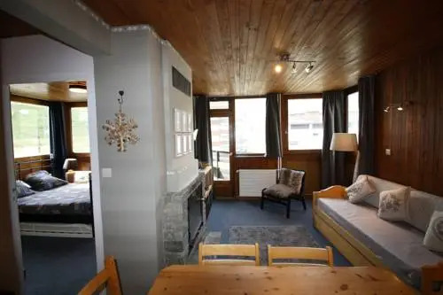 Appartements Tignes Le Lavachet