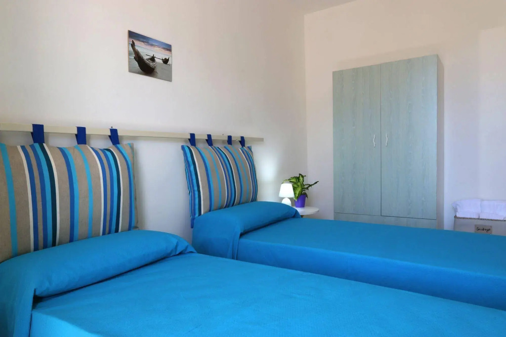 B&B Casa De Mare