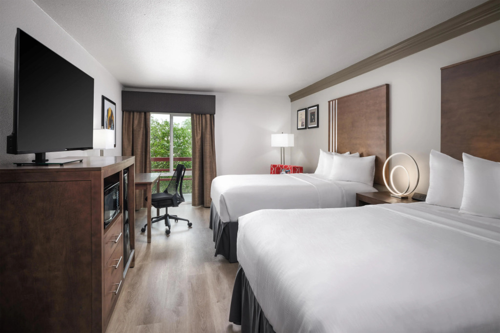 Best Western Plus Austin City