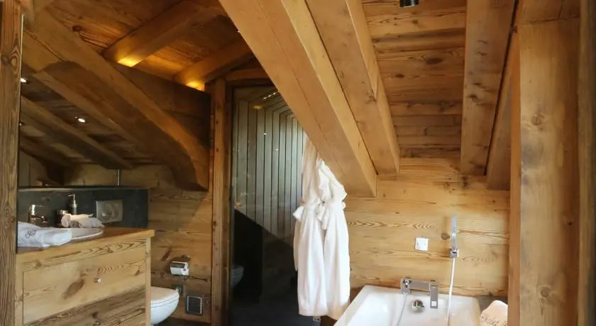 Chalet Pure