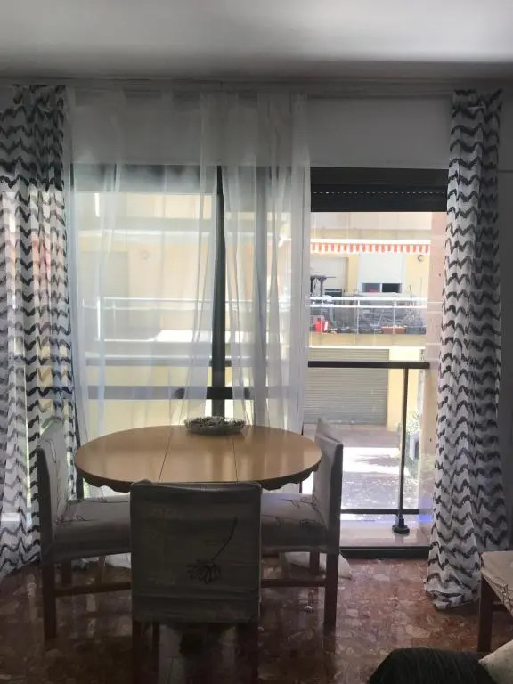 Apartment at Salou Center only 3 min to beach