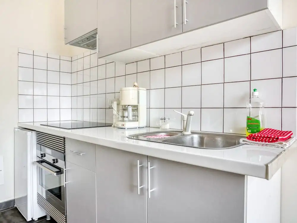 Cosy Holiday Home in Alvor With Swimming Pool