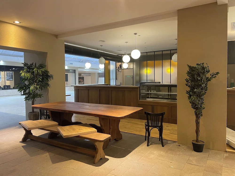 La Cisterna by DOT Suites