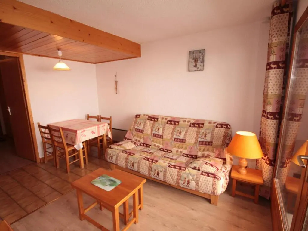 Appartement Les Saisies, 1 pièce, 4 personnes - FR-1-293-177