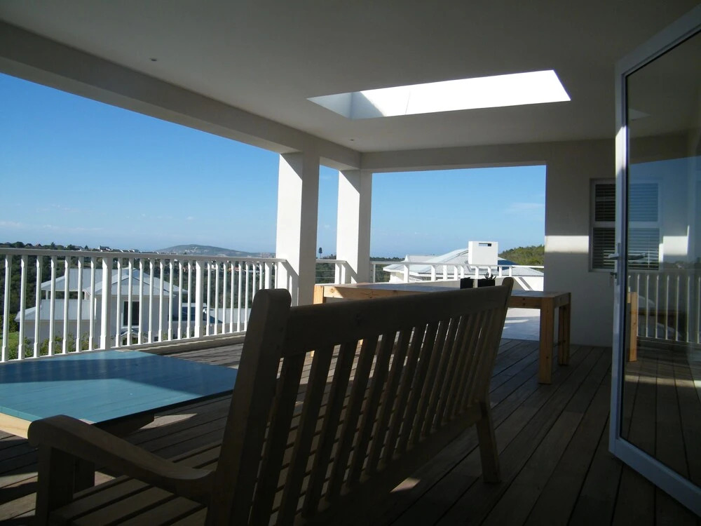 Self at Plett 1