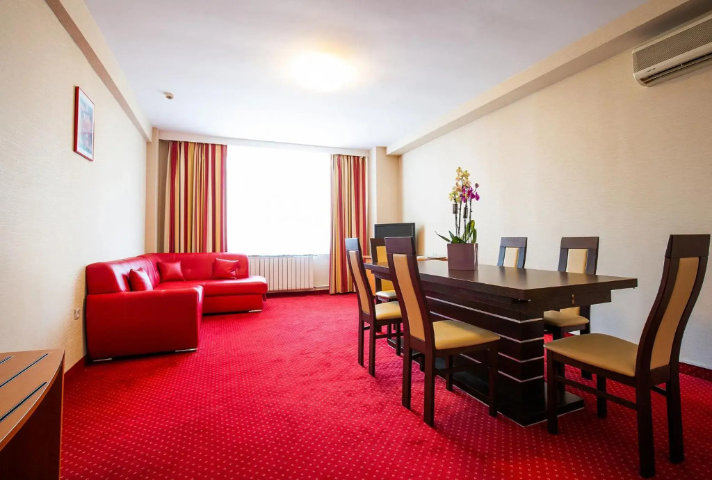 Hotel Dana
