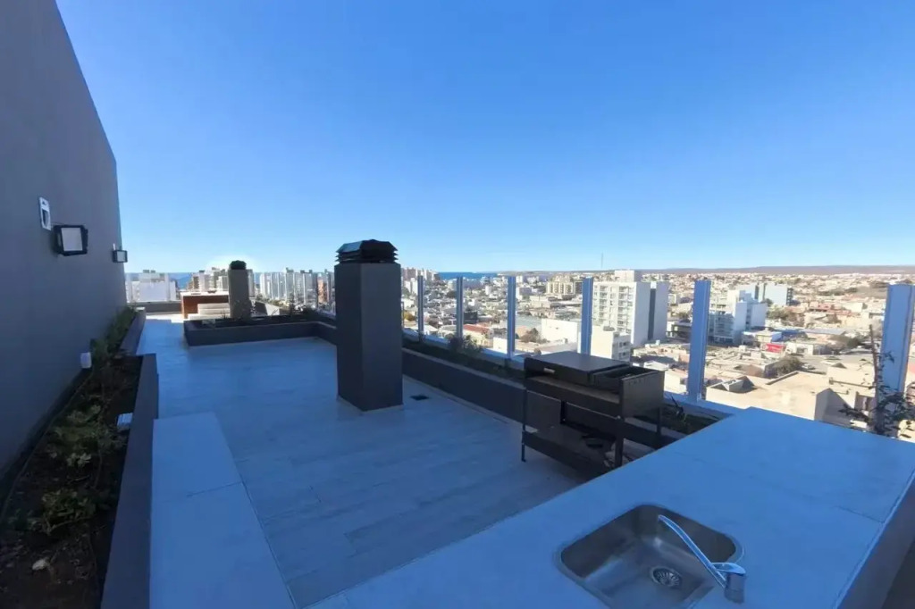 Ramada Residences by Wyndham Puerto Madryn CQ Gales