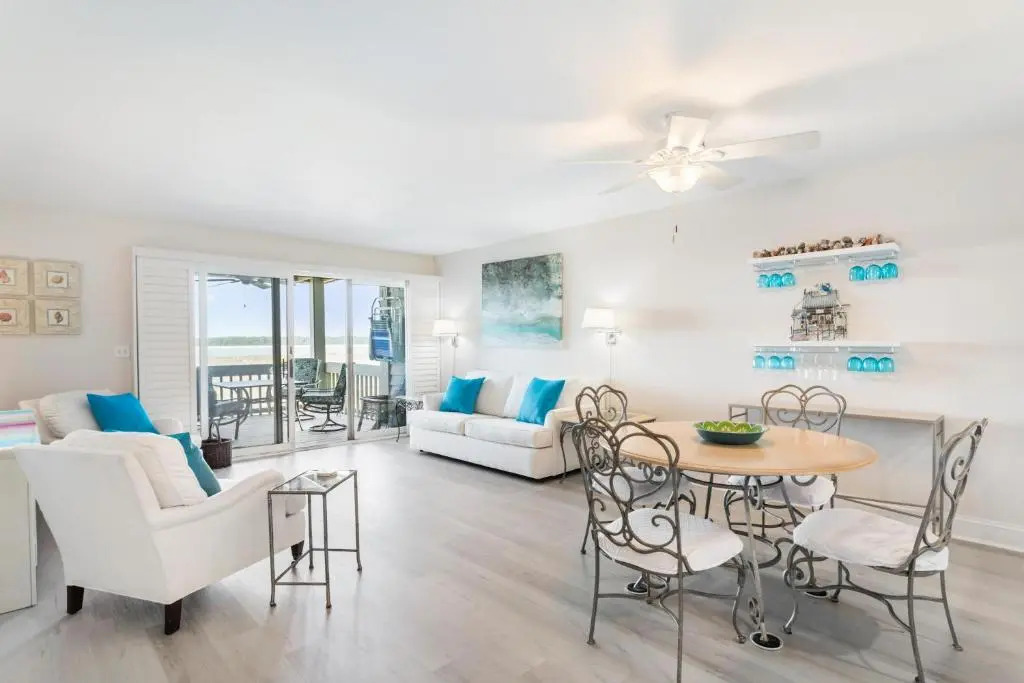 1315 Pelican Watch Villas-Beachfront & Amenities - on Sale