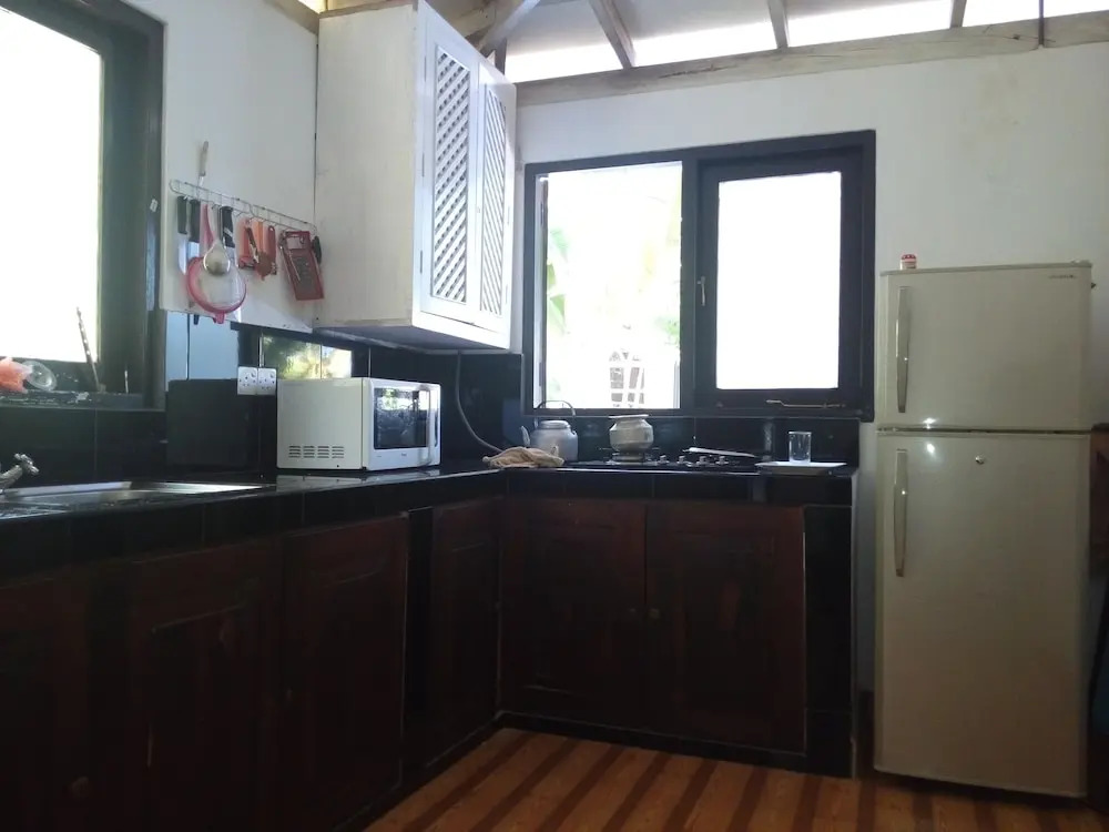 Eagle Nest Villa