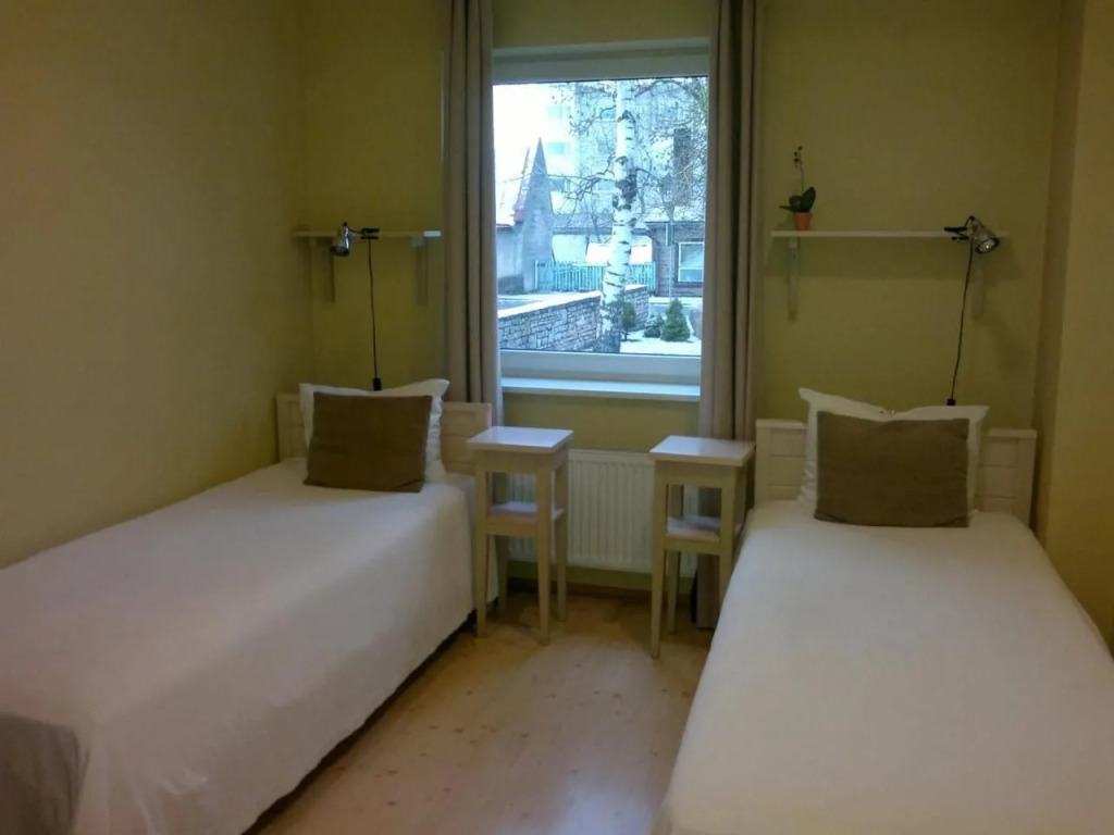 Kongo Hotel