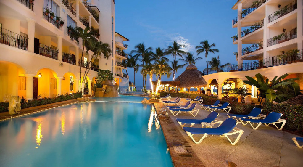 Playa Los Arcos Hotel Beach Resort & Spa