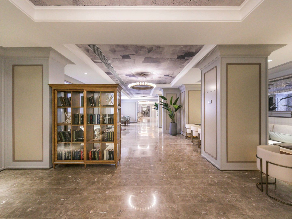 Mercure Xian Downtown