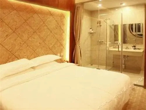 Yihao Business Hotel