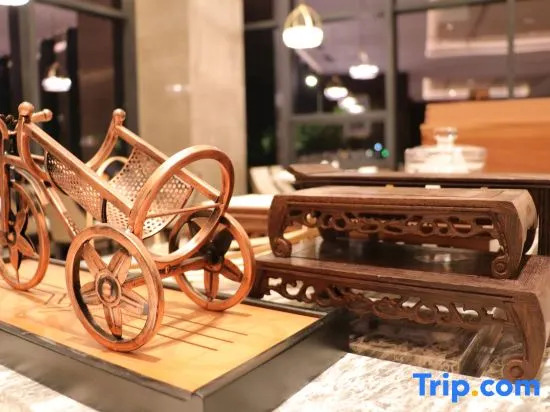Jeurong Select Hotel