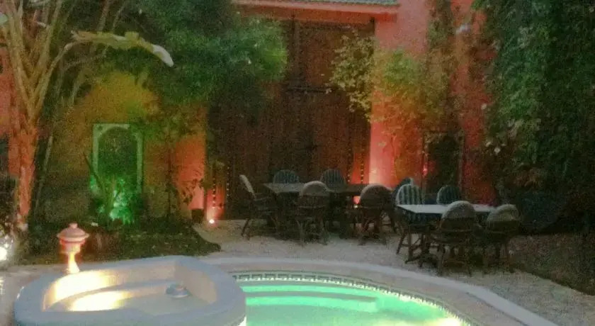 Riad Imourane