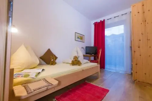 Gasserhof Garni & Apartment