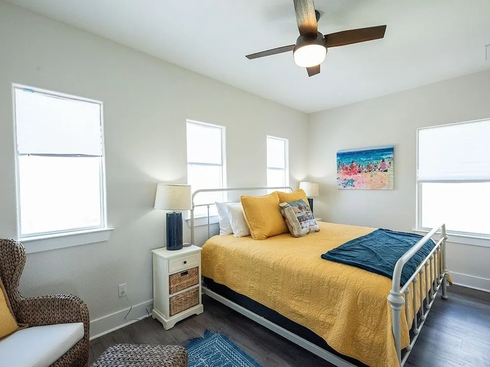 Downtime - 4 Br Home