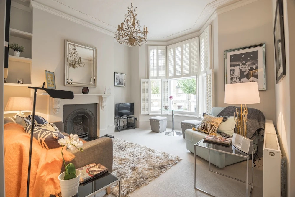 Immaculate, Boutique Home in Shepherds Bush