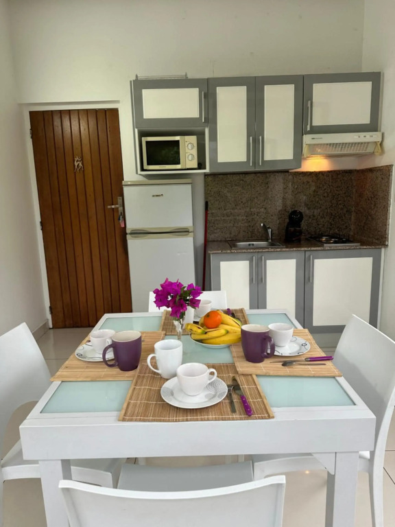 Appartement Coeur de Papillon