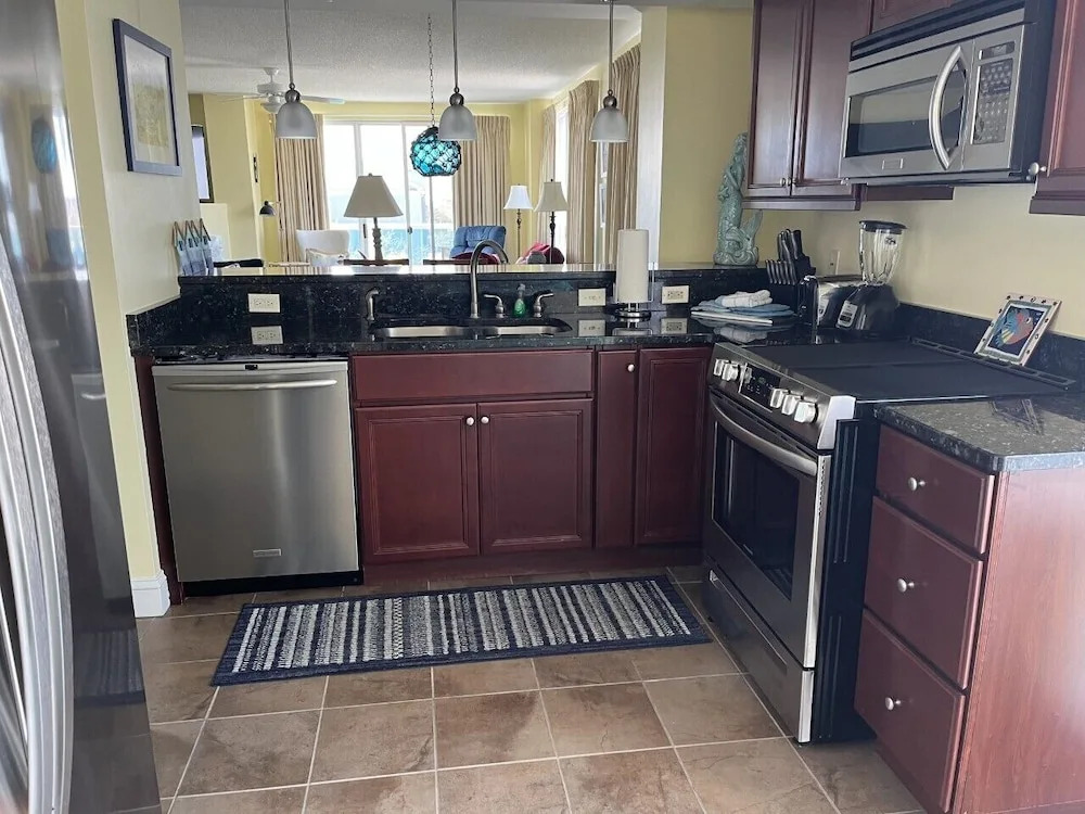 Miramar Condominiums