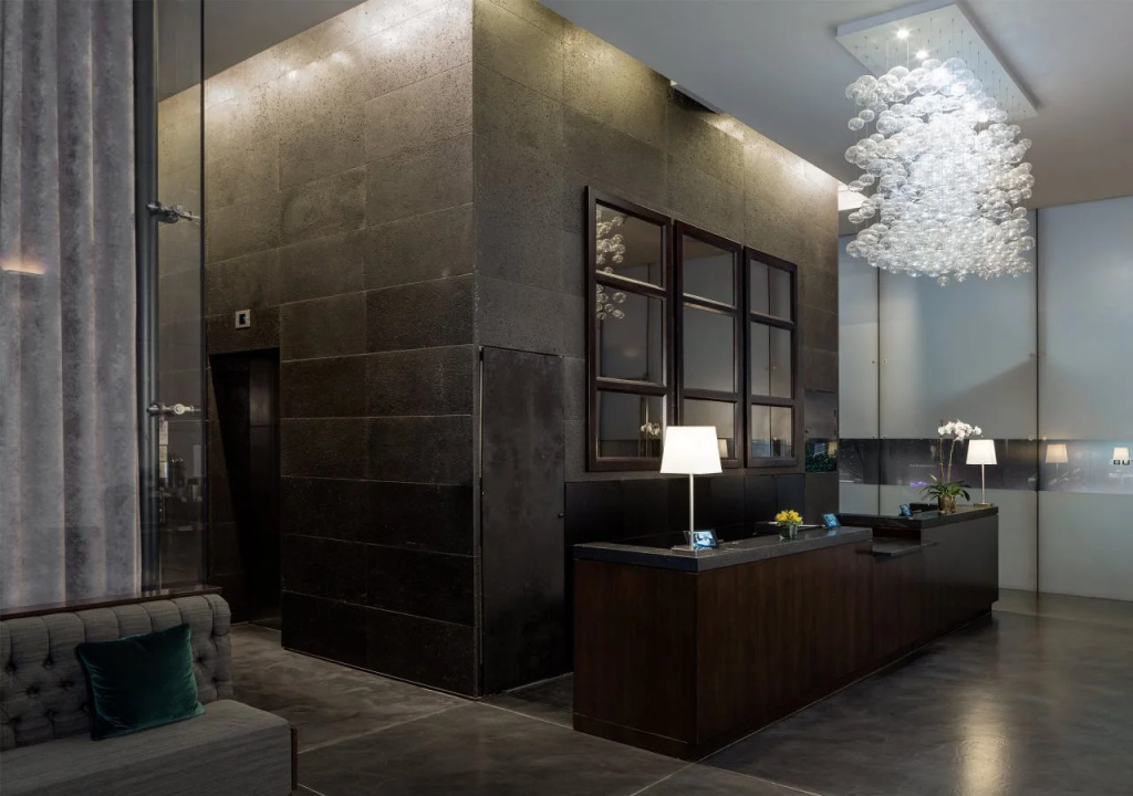 Cassa Hotel New York