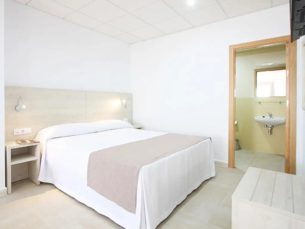 AReH Apartamentos