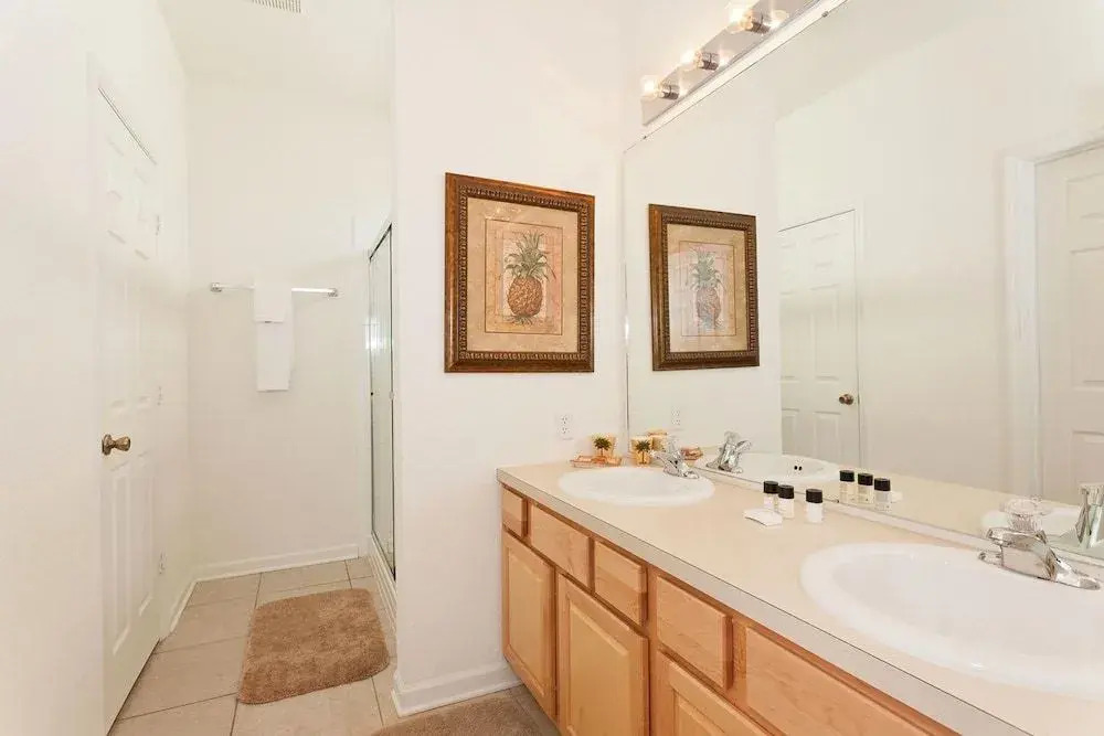 Windsor Hills Resort 2707