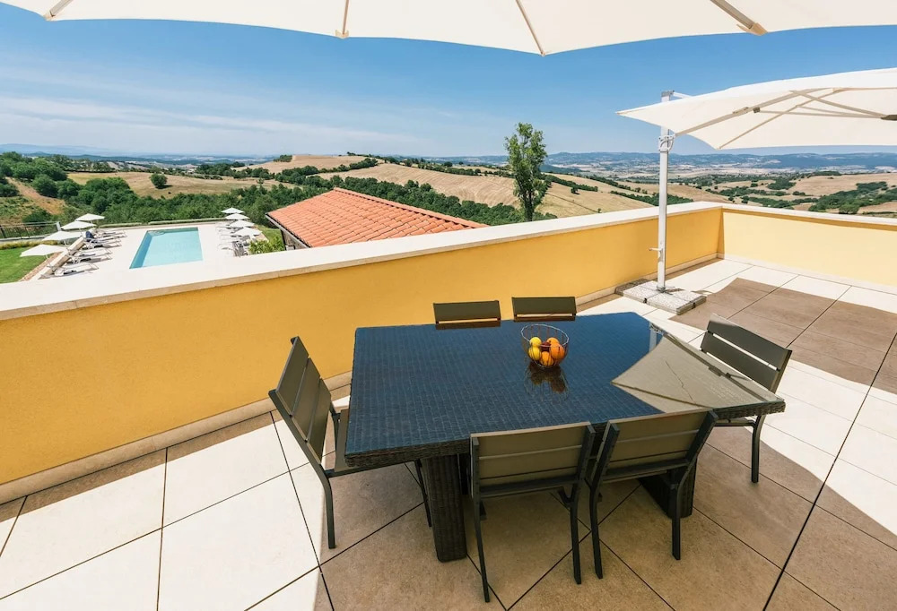 Agriturismo Poggio Mirabile