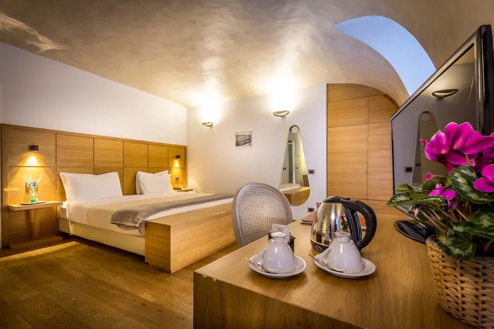Residenza depoca La Scaletta
