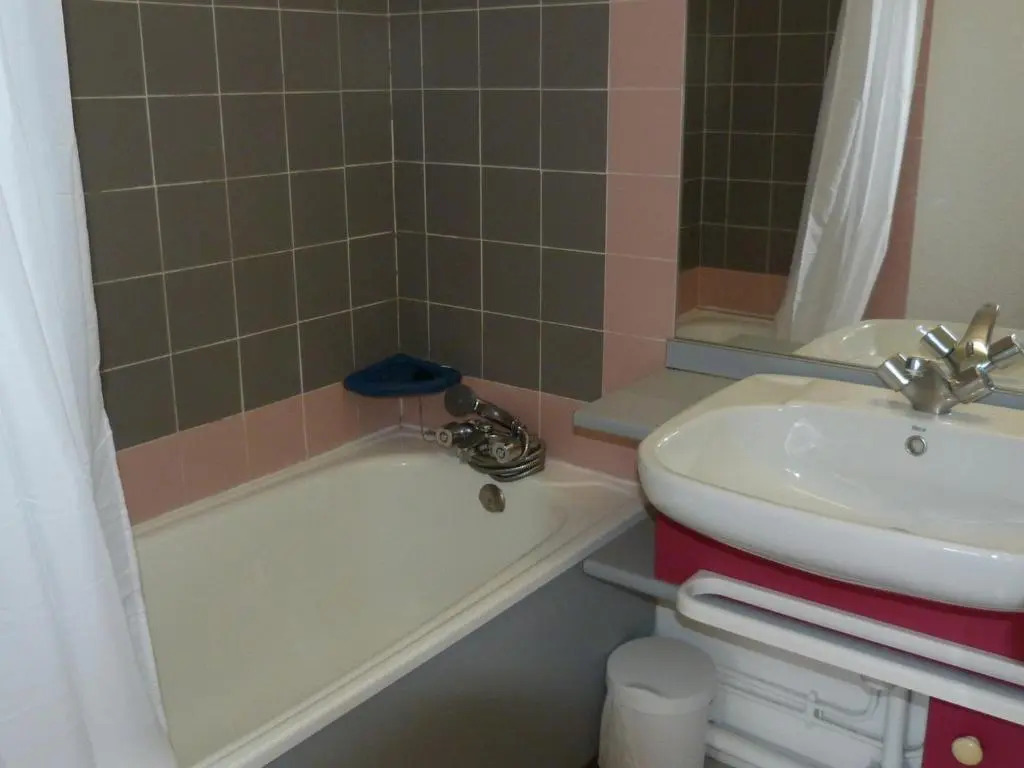 Appartement Les Arcs 1800, 3 pièces, 6 personnes - FR-1-411-10