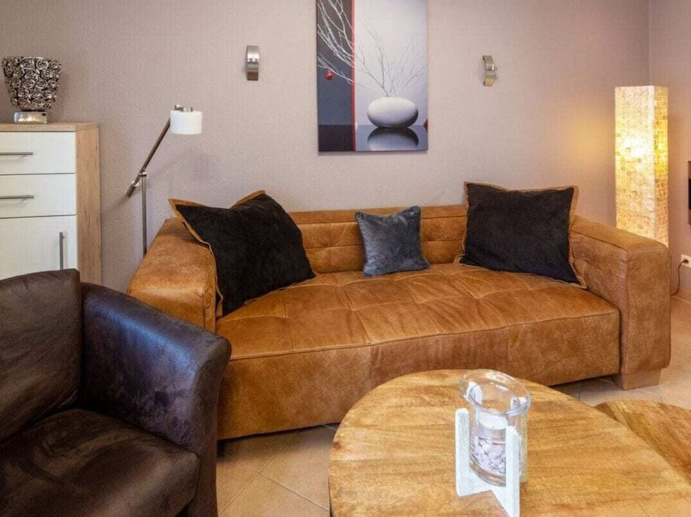 Holiday Apartment Ambience
