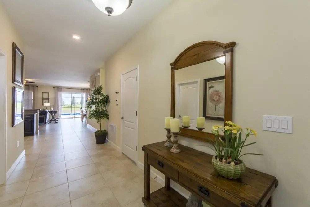 Champions Gate 7, 8 & 9 Bedrooms by Florida Star Vacations