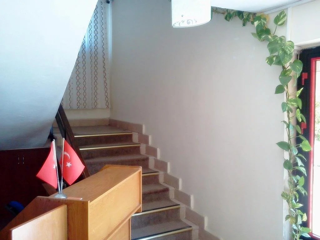 Hasyurt Hotel
