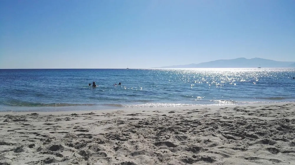 Naxos is the Way