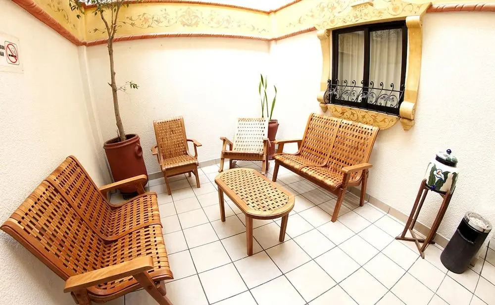 Hotel Calenda