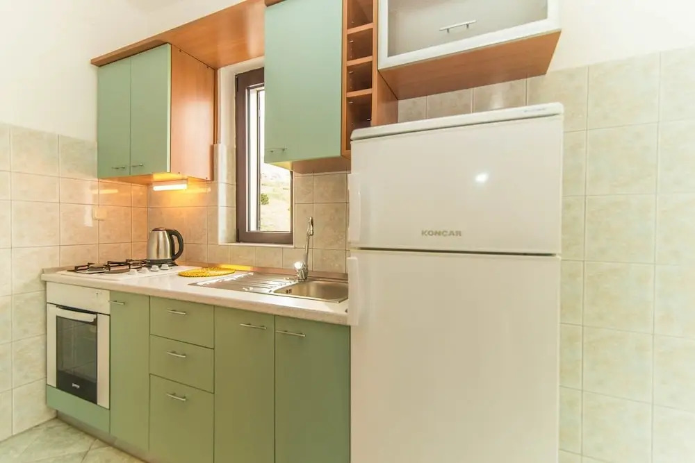 Apartments Valentić 1304
