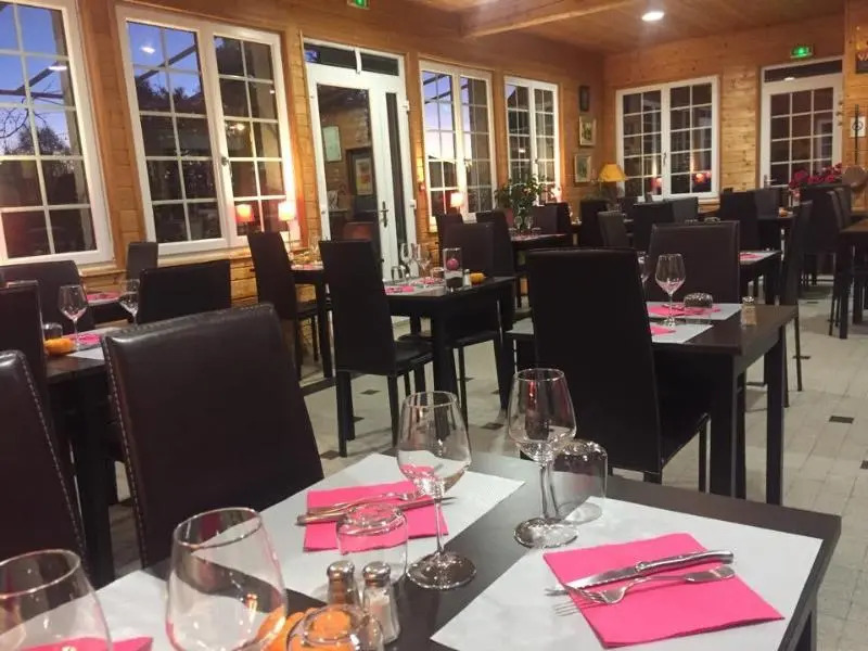 Logis Hotel le 1050