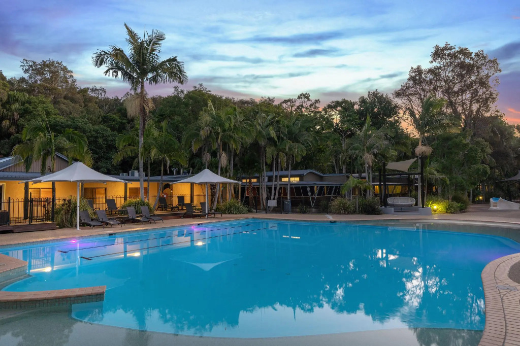 NRMA Angourie Resort, Yamba