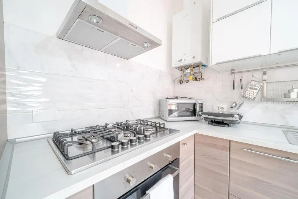 NEW!Apt 2 min walk from the Beach of Voltri