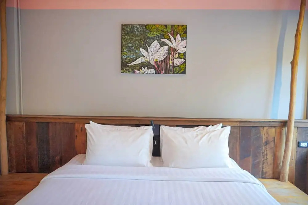 Dugong Village-Green Hotel