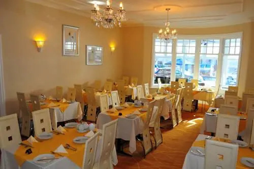 Hotel Segantii